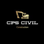 Logo of CPS Civil Construction 