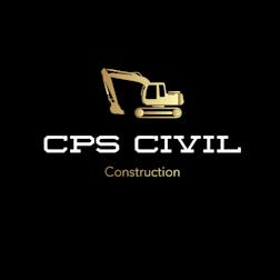 Logo of CPS Civil Construction 