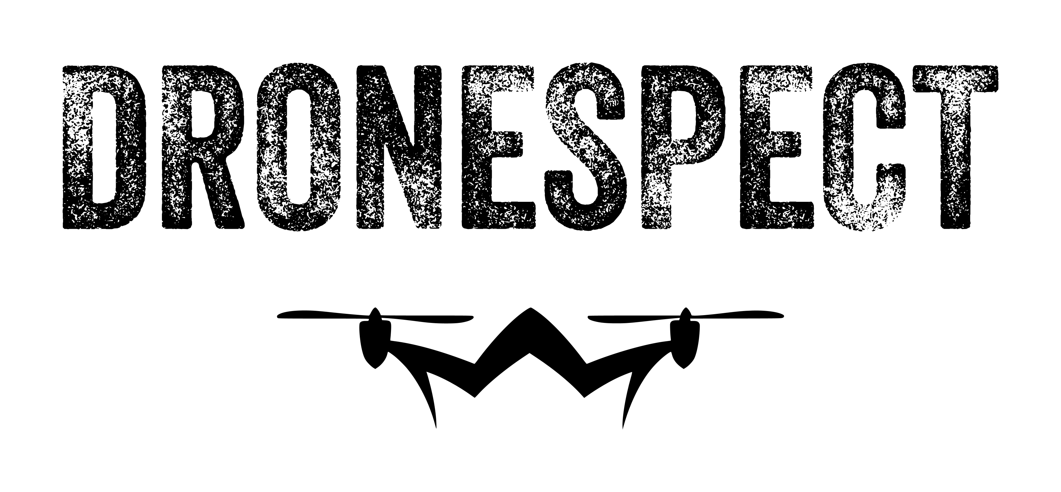 Logo of Dronespect