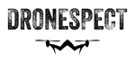 Logo of Dronespect
