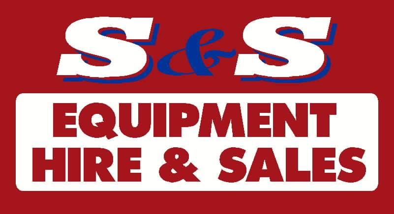 Logo of S&S Equipment Hire