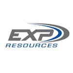 Logo of EXP Resources