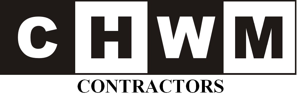 Logo of CHWM Contractors