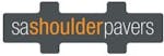 Logo of SA Shoulder Pavers