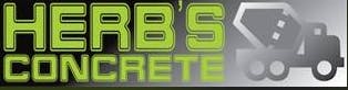 Logo of Herbs Concrete Adelaide