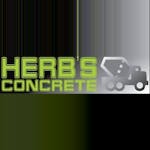Logo of Herbs Concrete Adelaide