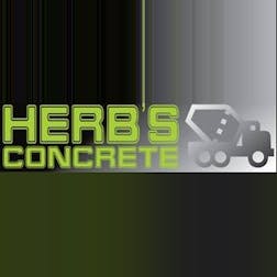 Logo of Herbs Concrete Adelaide