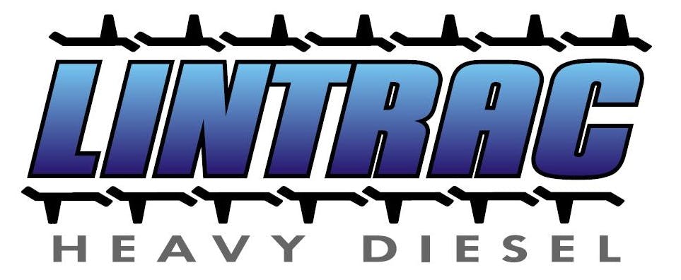 Logo of Lintrac Heavy Diesel Pty Ltd