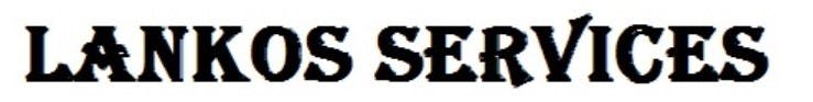 Logo of Lankos Services