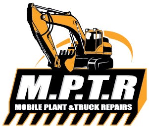 Logo of M.P.T.R Mobile Plant & Truck Repairs