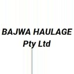 Logo of Bajwa Haulage Pty Ltd