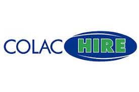 Logo of Colac Hire