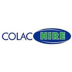 Logo of Colac Hire