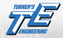 Logo of Turners Engineering Pty Ltd