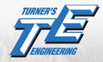 Logo of Turners Engineering Pty Ltd
