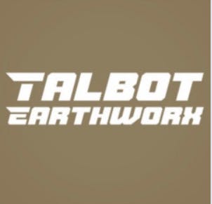 Logo of Talbot EARTHWORX