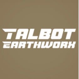 Logo of Talbot EARTHWORX