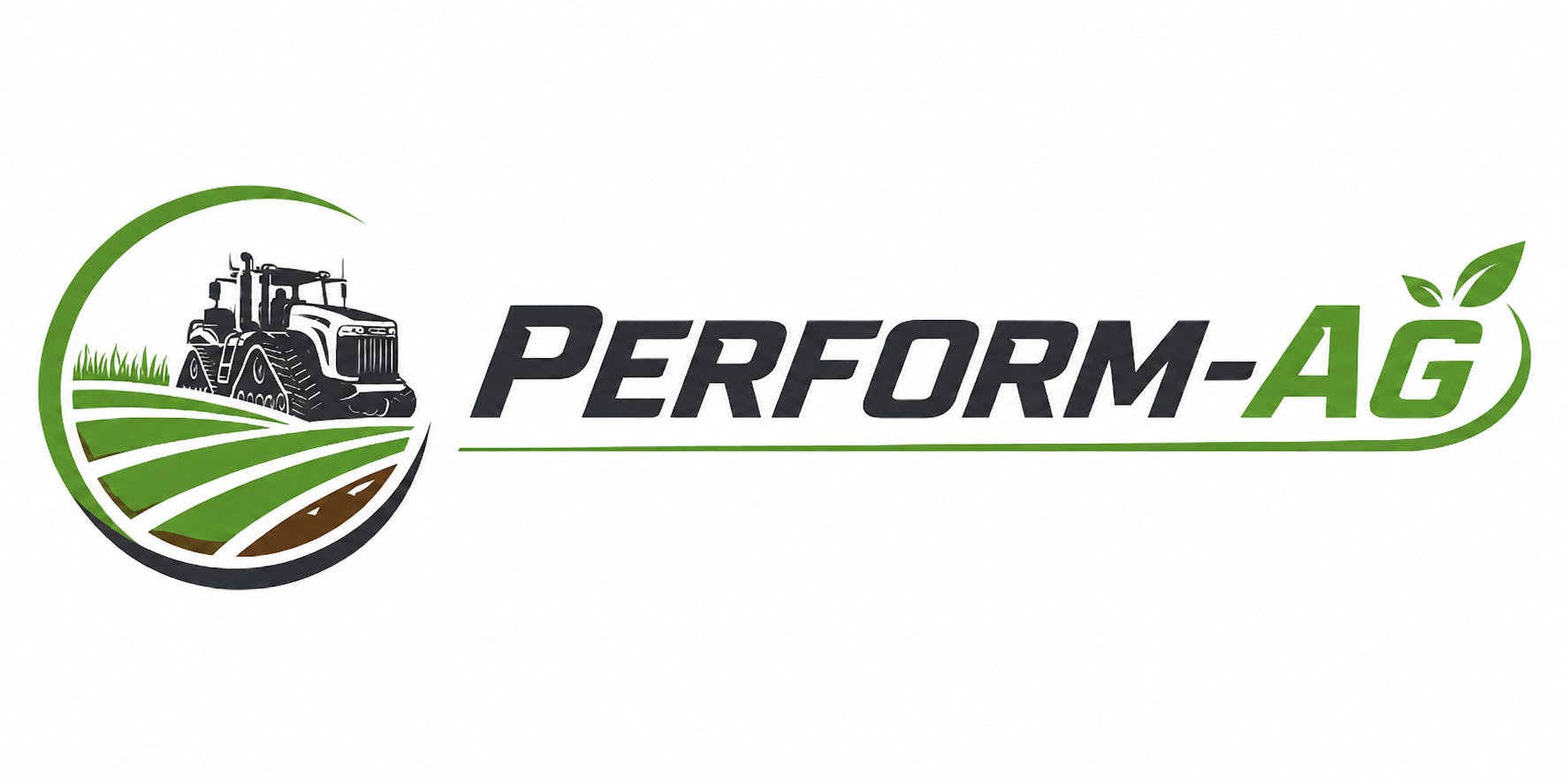 Logo of Perform-Ag