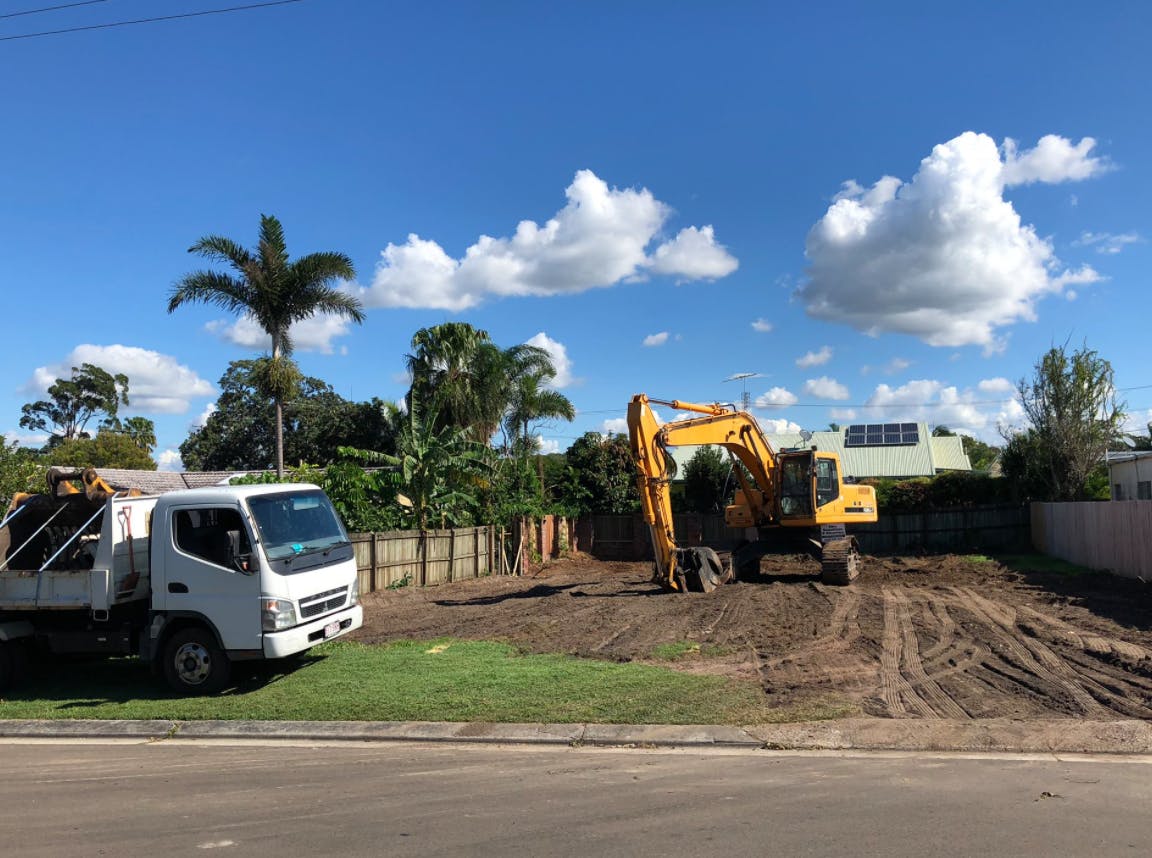 Logo of Able Demolitions & Recyclers