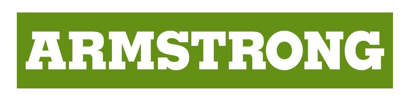 Logo of Armstrong Constructions