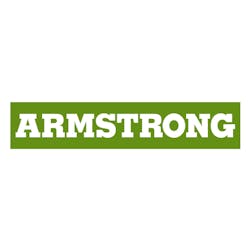 Logo of Armstrong Constructions