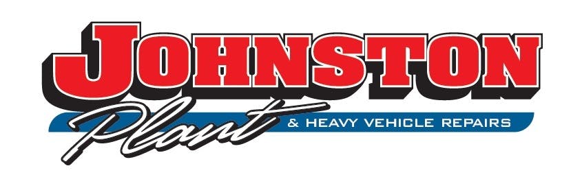 Logo of Johnston Plant & Heavy Vehicle Repairs
