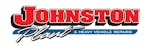 Logo of Johnston Plant & Heavy Vehicle Repairs