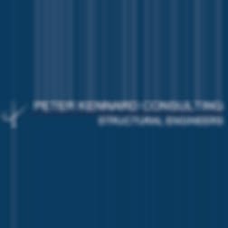Logo of Peter Kennard Consulting