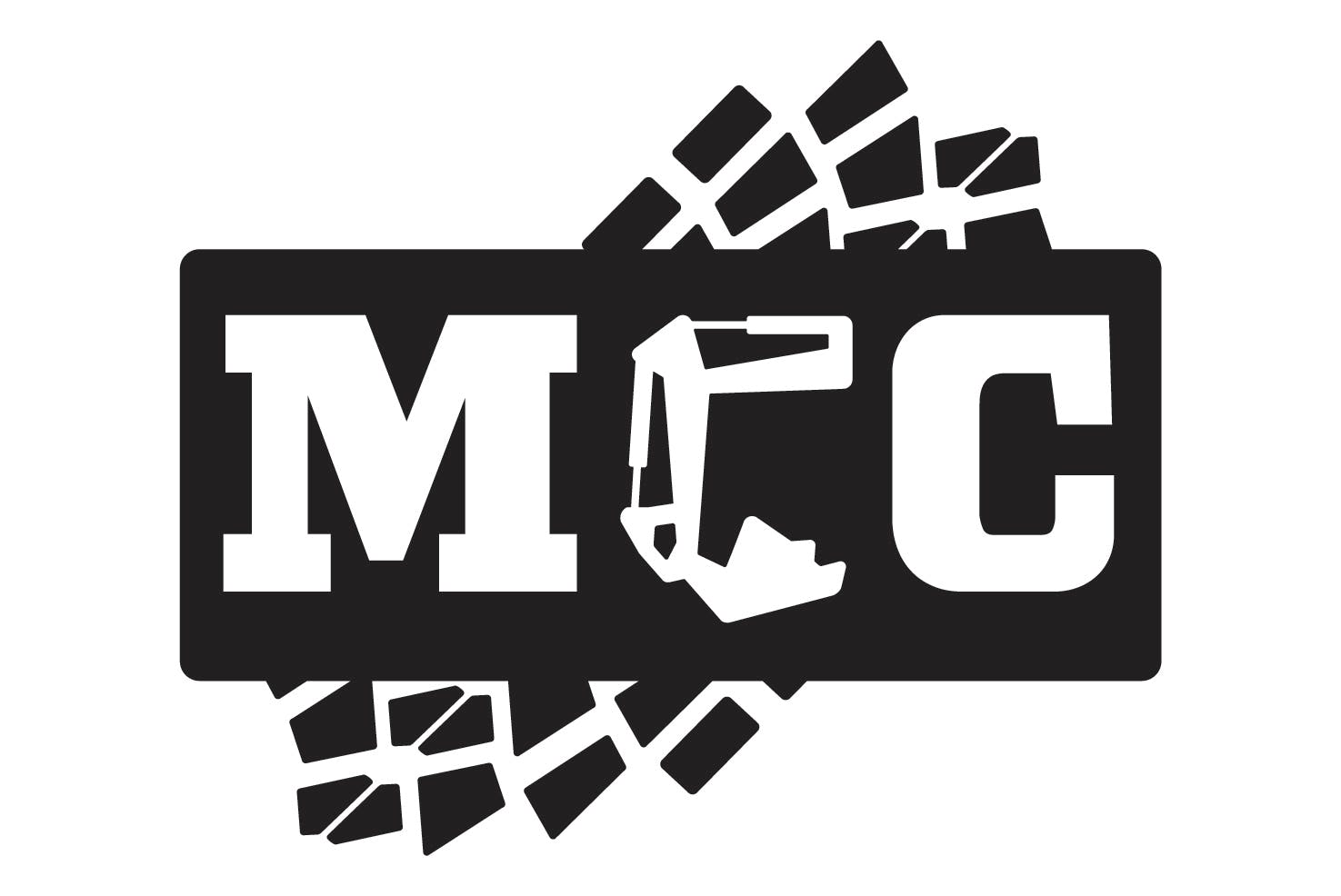 Logo of Mundy Civil Contractors