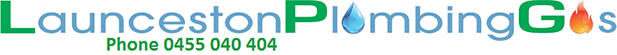 Logo of Launceston Plumbing & Gas Fitting