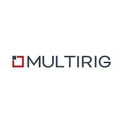 Logo of Multirig