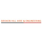 Logo of Broken Hill Hire & Engineering