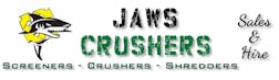 Logo of Jaws Crushers