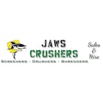 Logo of Jaws Crushers