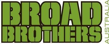 Logo of Broad Brothers Australia