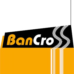 Logo of Bancross pty ltd