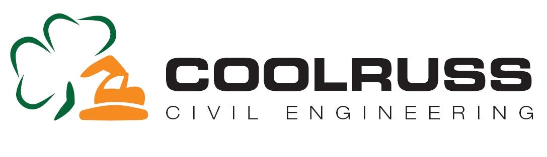 Logo of COOLRUSS PTY LTD