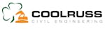Logo of COOLRUSS PTY LTD