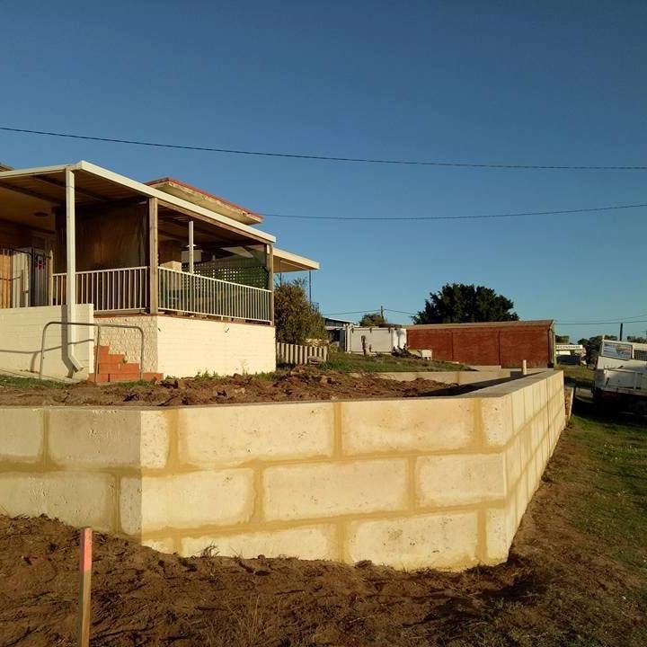 Logo of Gero Fencing