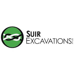 Logo of Suir Excavations