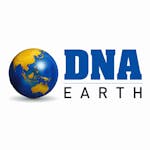 Logo of DNA Earth Pty Ltd