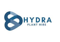 Logo of Hydra Plant Group Pty Ltd
