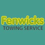 Logo of Fenwicks Towing Service
