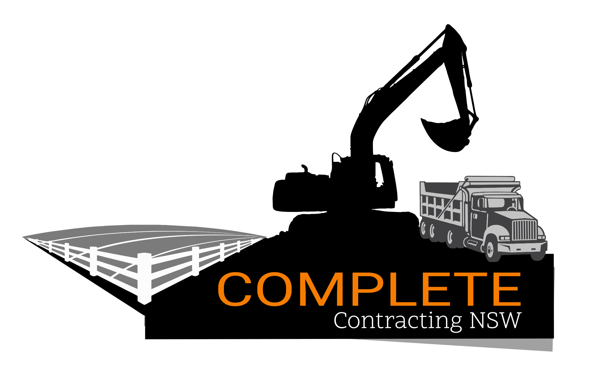 Logo of Complete Contracting NSW