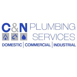 Logo of C & N Plumbing Services