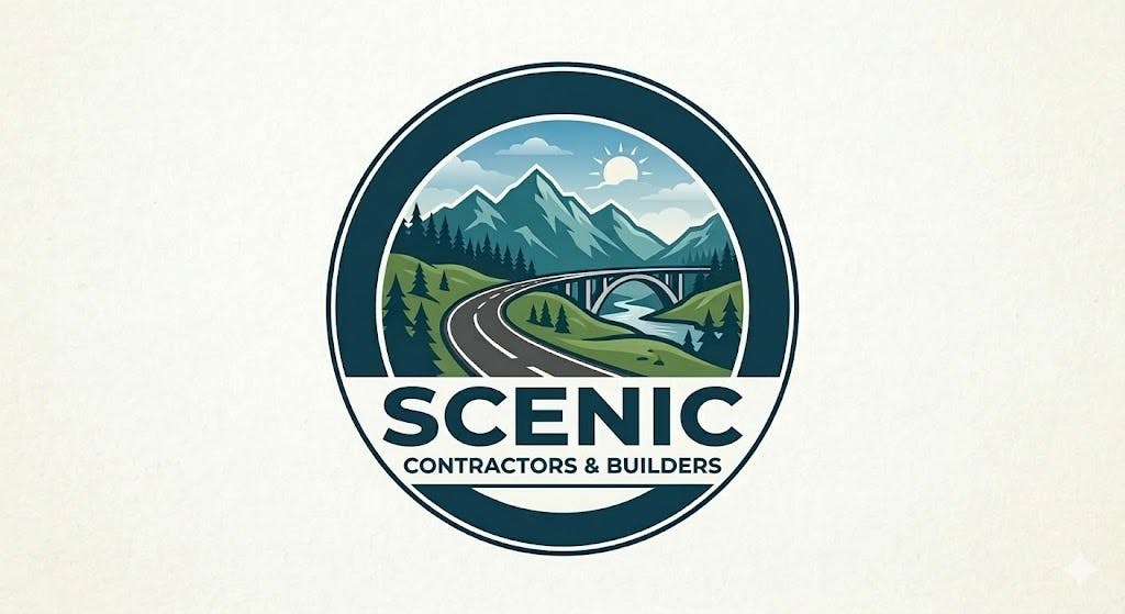 Logo of Scenic Civil Contracting