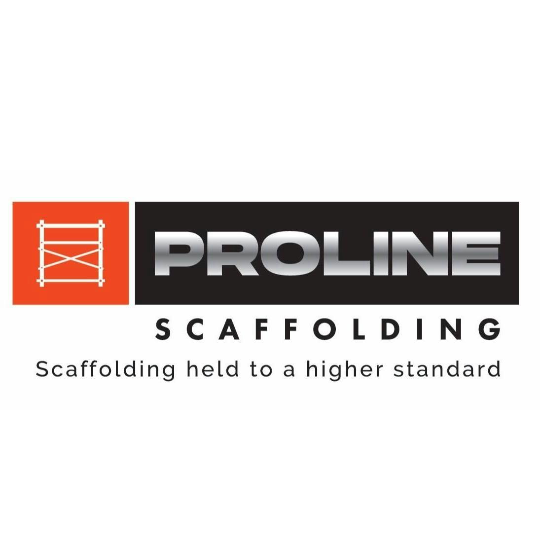 Logo of Proline Scaffolding Pty. Ltd.