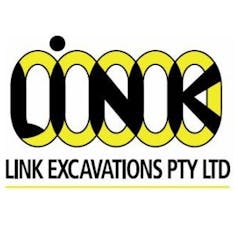 Logo of Link Excavations P/L