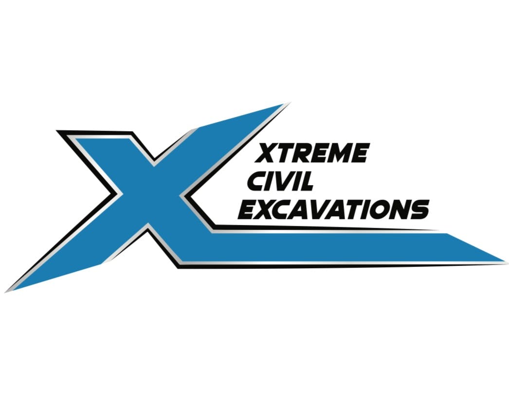 Logo of Xtreme Civil Excavations