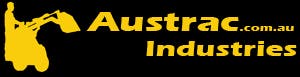Logo of Austrac Industries
